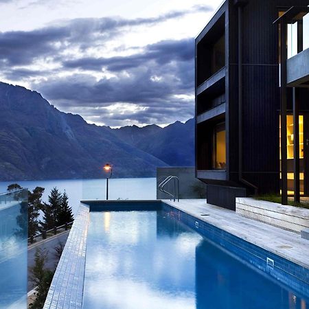 Aspen Grove By Sotheby'S Luxury Rental Homes Queenstown Exterior foto