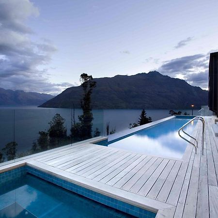 Aspen Grove By Sotheby'S Luxury Rental Homes Queenstown Exterior foto