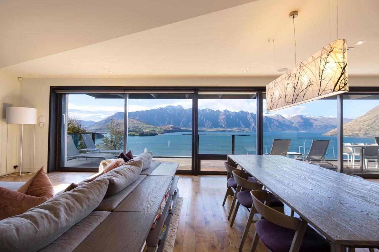 Aspen Grove By Sotheby'S Luxury Rental Homes Queenstown Exterior foto