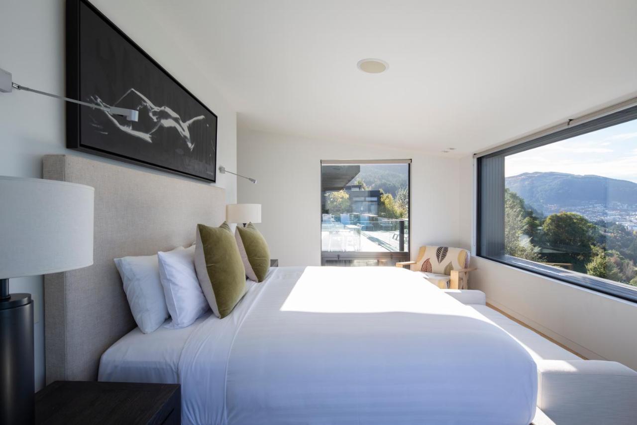 Aspen Grove By Sotheby'S Luxury Rental Homes Queenstown Exterior foto