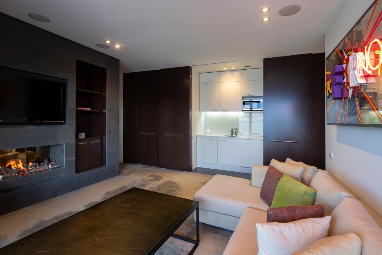 Aspen Grove By Sotheby'S Luxury Rental Homes Queenstown Exterior foto