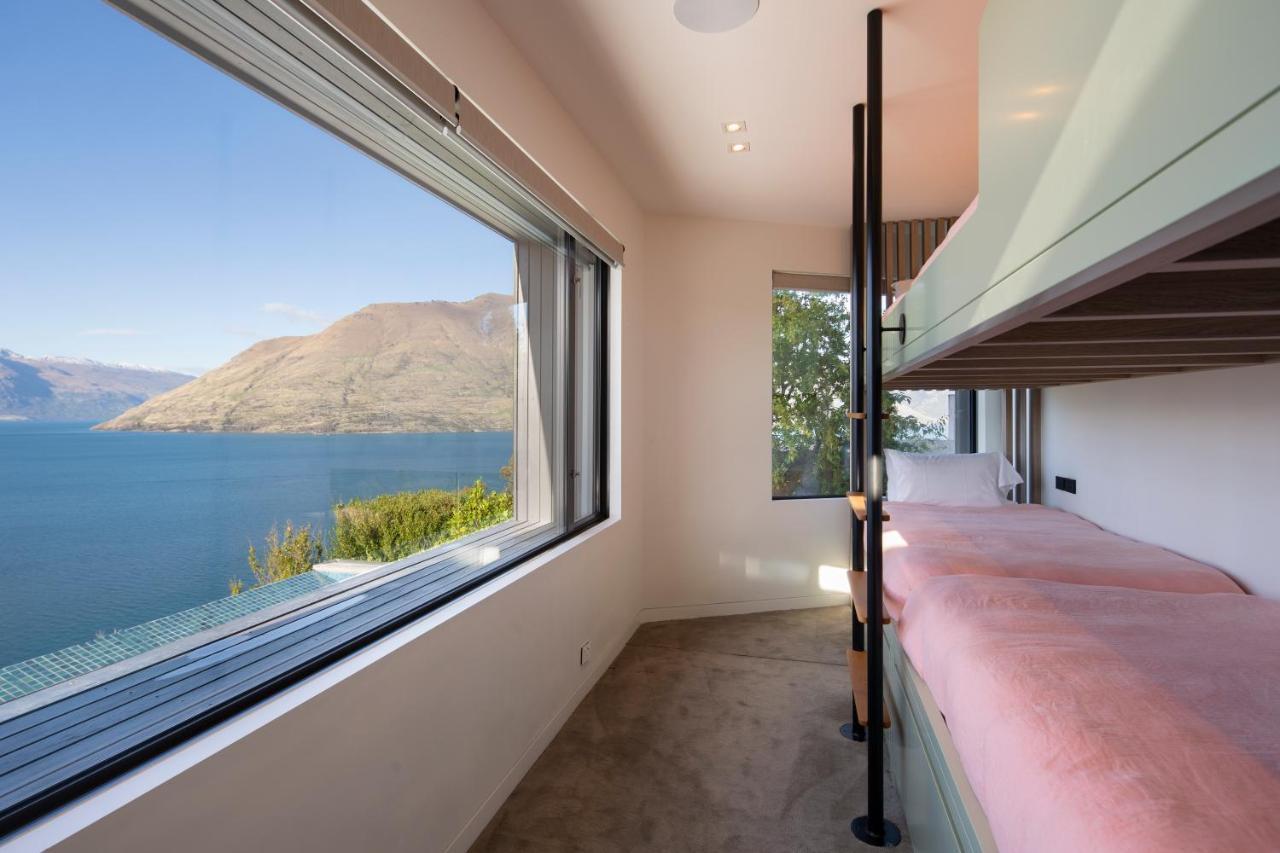 Aspen Grove By Sotheby'S Luxury Rental Homes Queenstown Exterior foto
