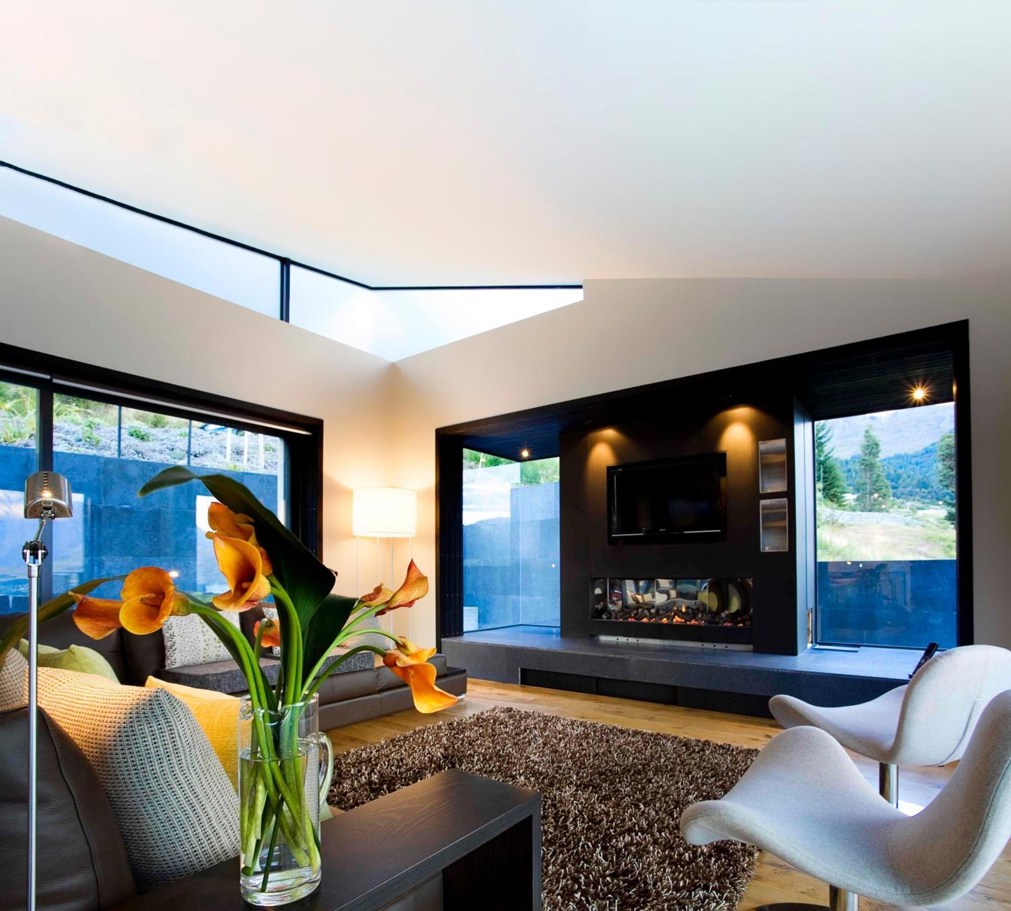 Aspen Grove By Sotheby'S Luxury Rental Homes Queenstown Exterior foto
