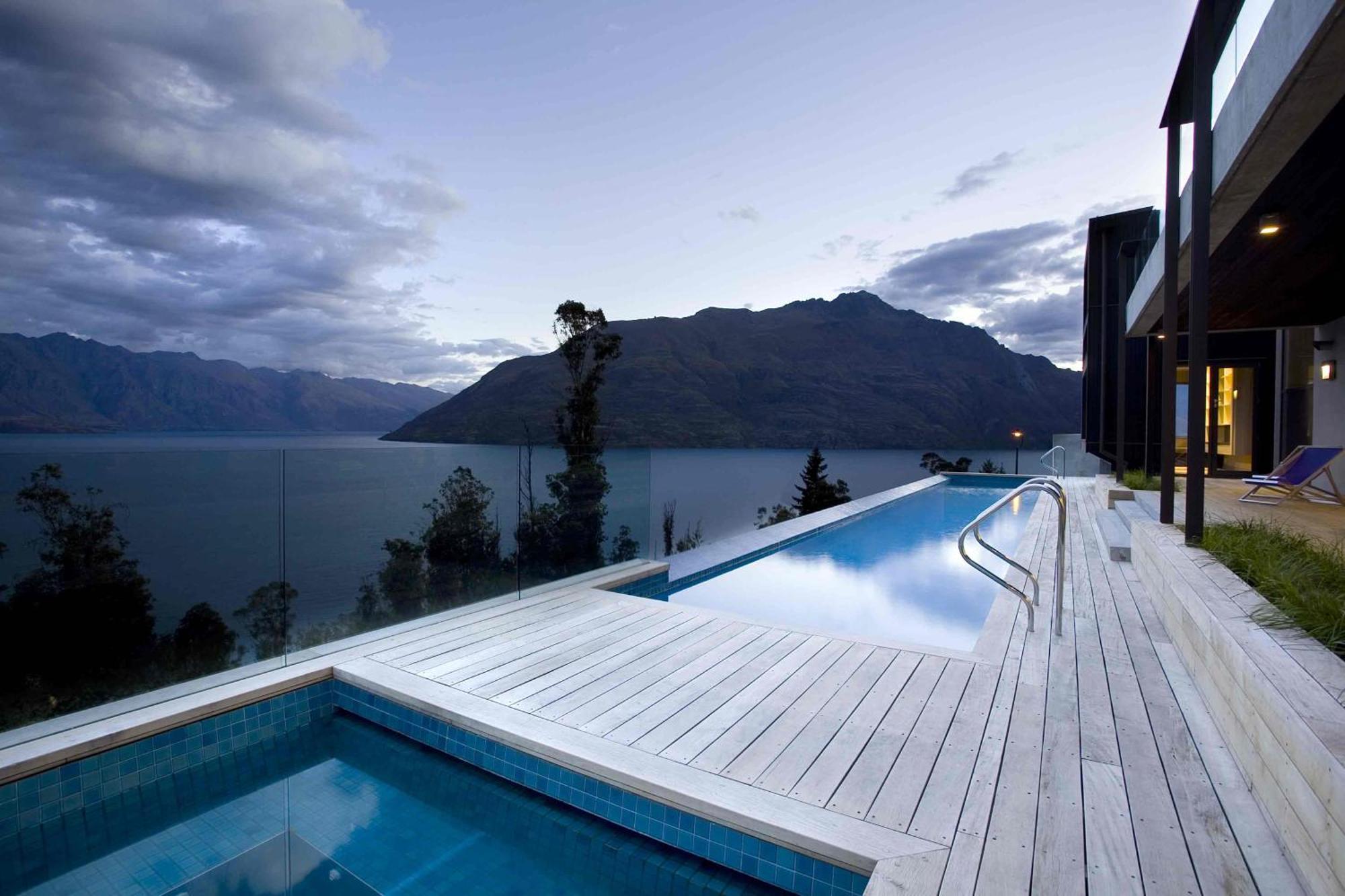 Aspen Grove By Sotheby'S Luxury Rental Homes Queenstown Exterior foto