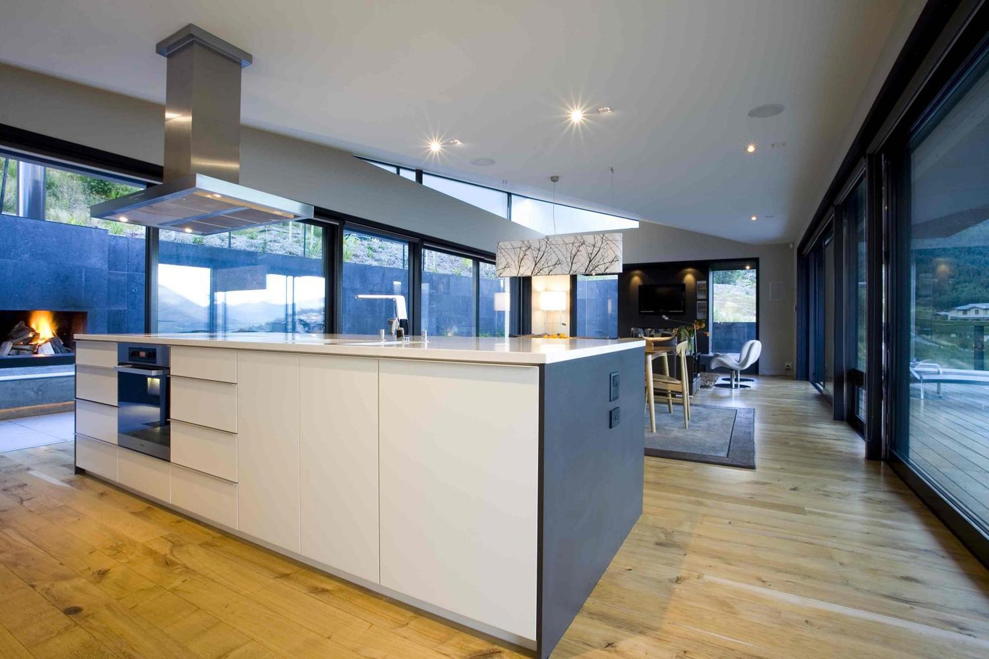 Aspen Grove By Sotheby'S Luxury Rental Homes Queenstown Exterior foto