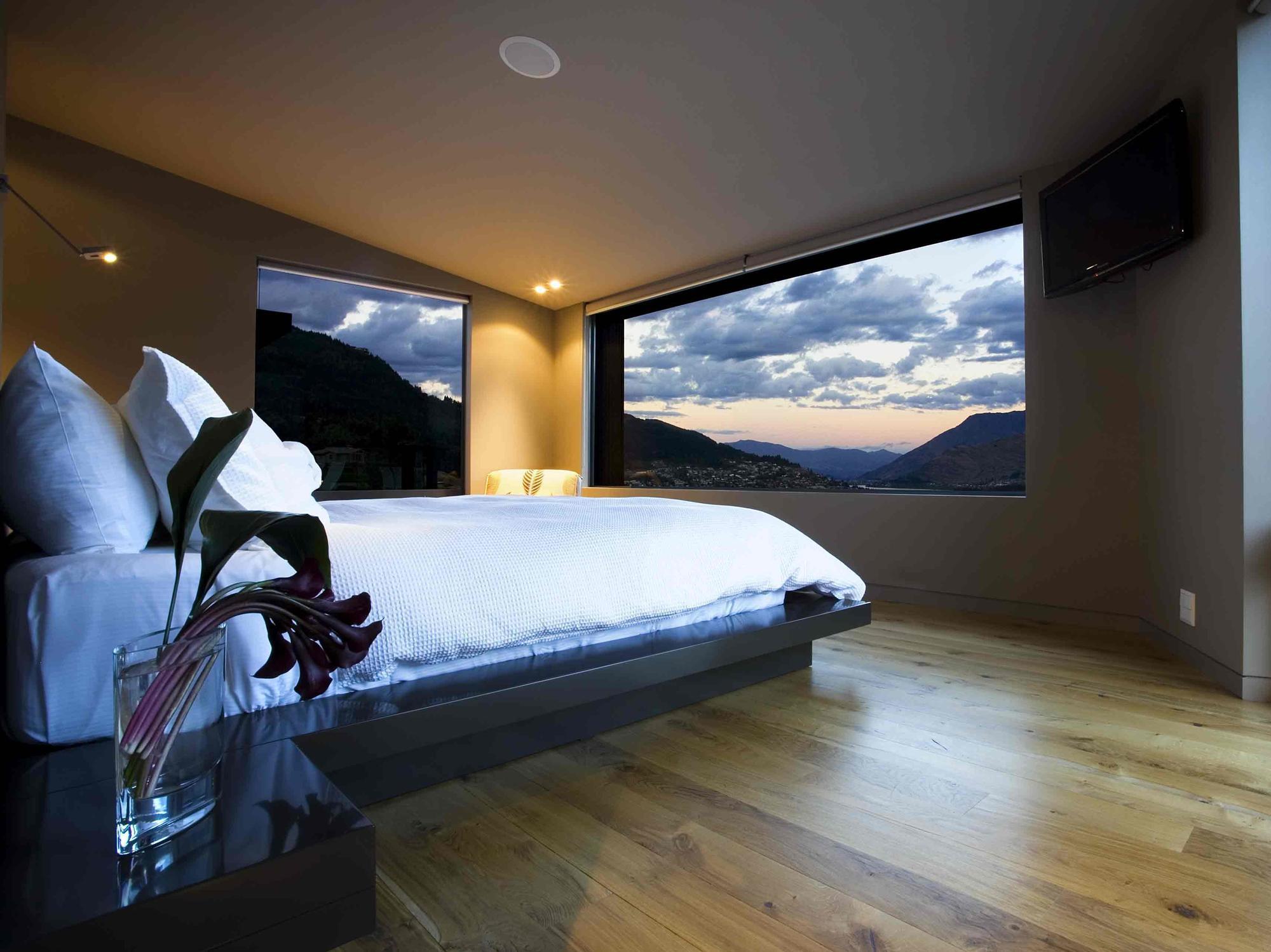 Aspen Grove By Sotheby'S Luxury Rental Homes Queenstown Exterior foto